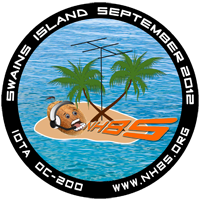 NH8S Logo